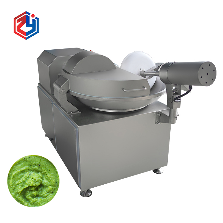 斬拌機的工作原理是什麽？是做什麽用的？