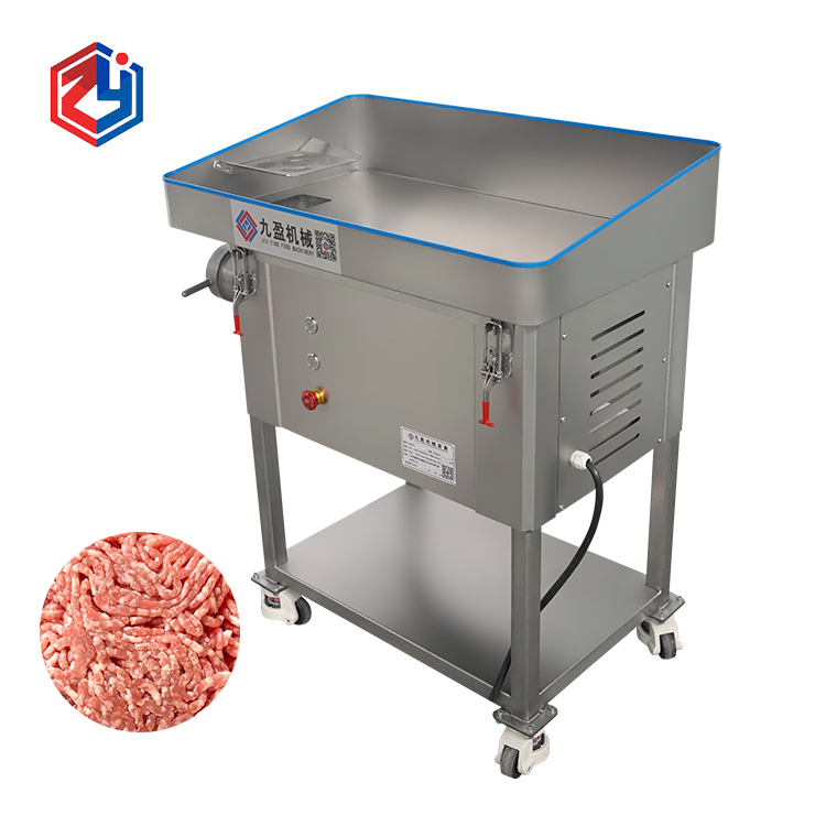 多功能絞肉機能打磨成粉嗎？